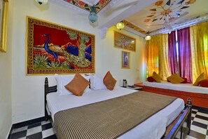 1 camera, Wi-Fi, lenzuola