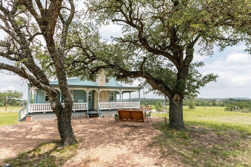 Das Liebe Haus | Wonderful Home in the Country