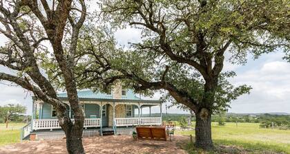 Das Liebe Haus | Wonderful Home in the Country