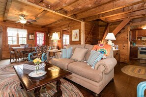 Télévision à écran plat