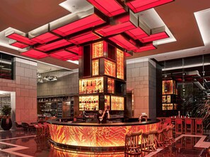 Bar (on property) - Pullman Mandalay Mingalar (Mandalay)