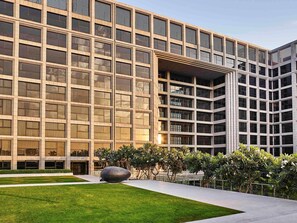 Exterior - Pullman Mandalay Mingalar (Mandalay)