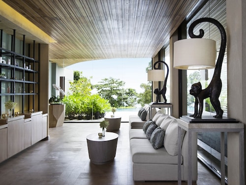 Pullman Mandalay Mingalar