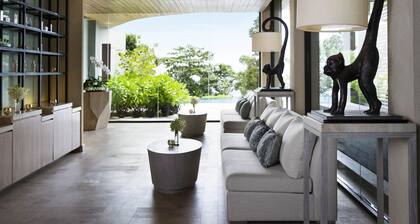 Pullman Mandalay Mingalar