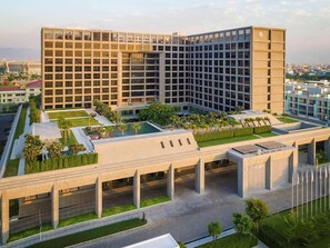 Exterior - Pullman Mandalay Mingalar (Mandalay)