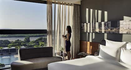 Pullman Mandalay Mingalar