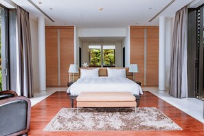 5 عدّة غرف نوم