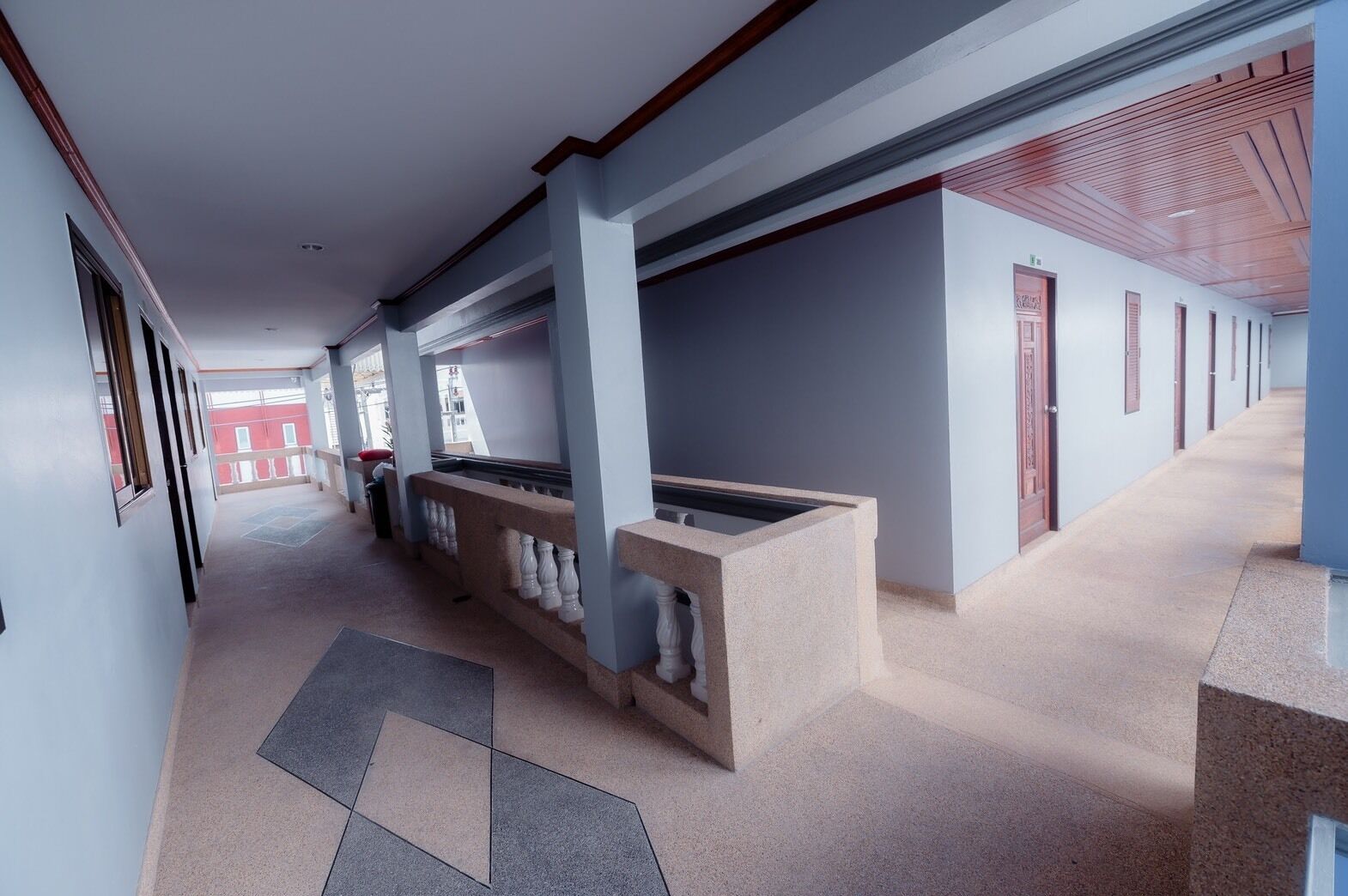 Foto - Coconut Grove Hotel Samui