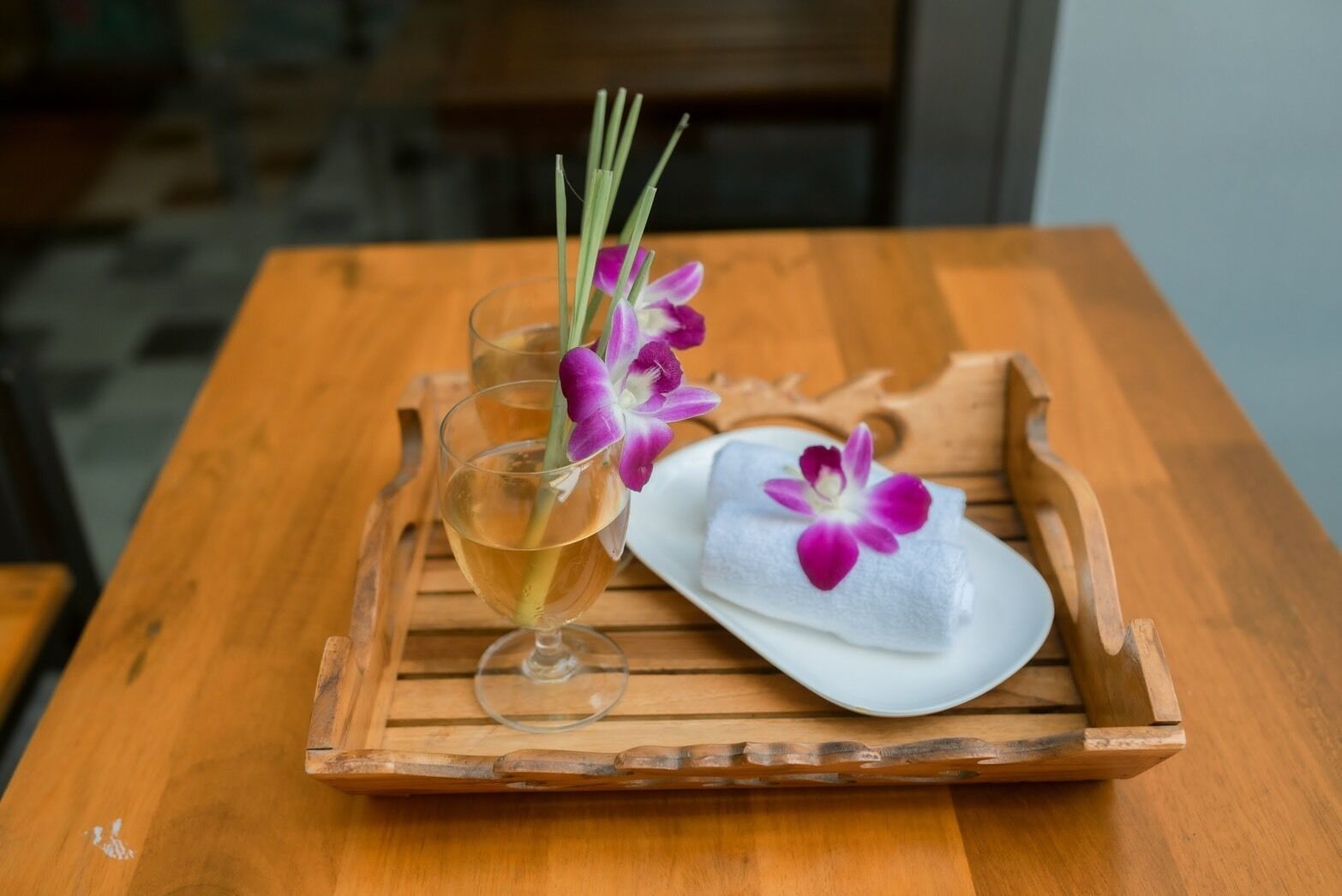 Foto - Coconut Grove Hotel Samui