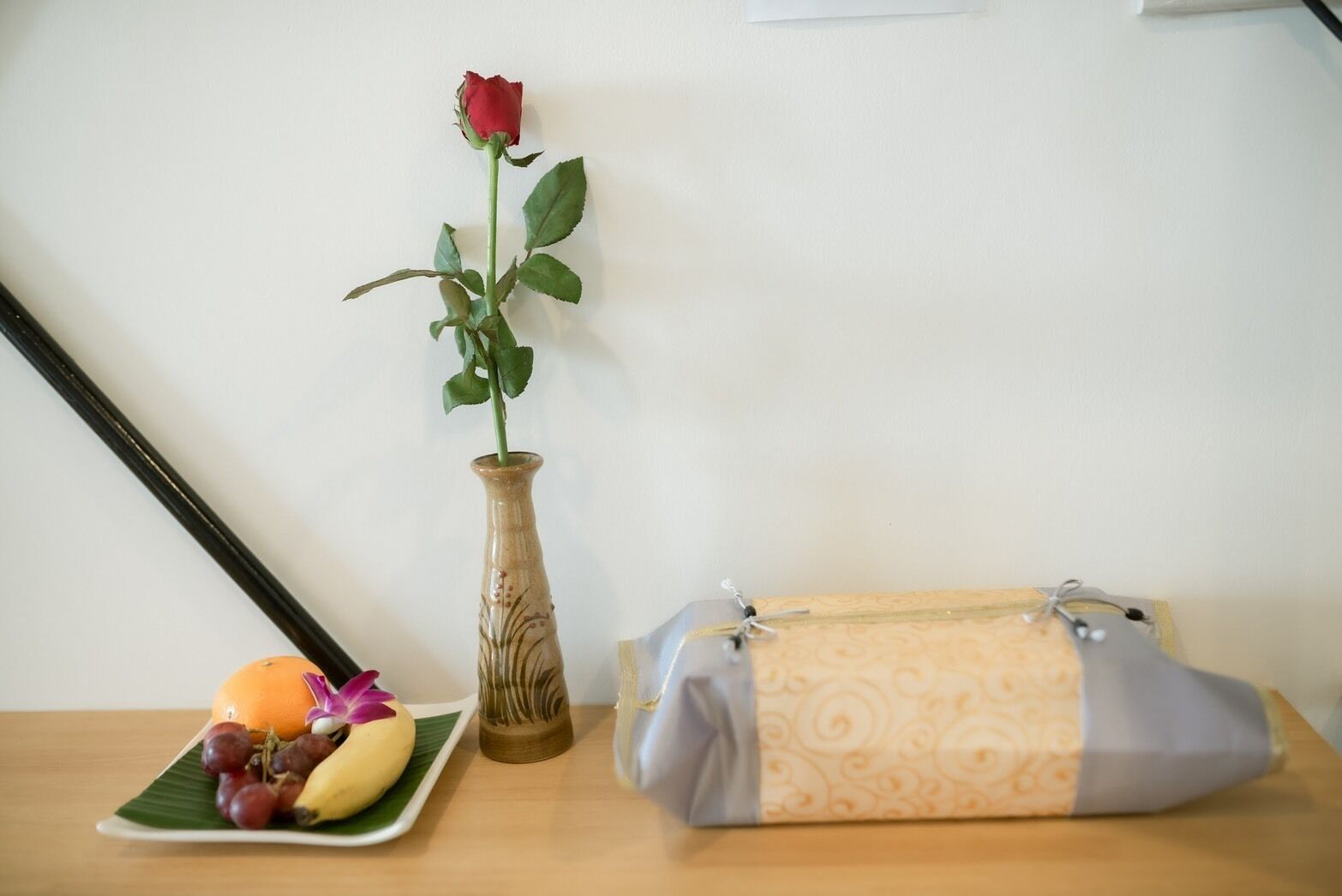 Foto - Coconut Grove Hotel Samui