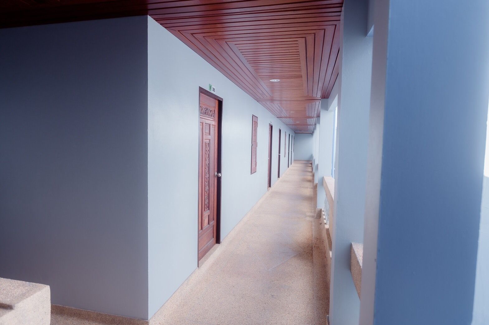 Foto - Coconut Grove Hotel Samui