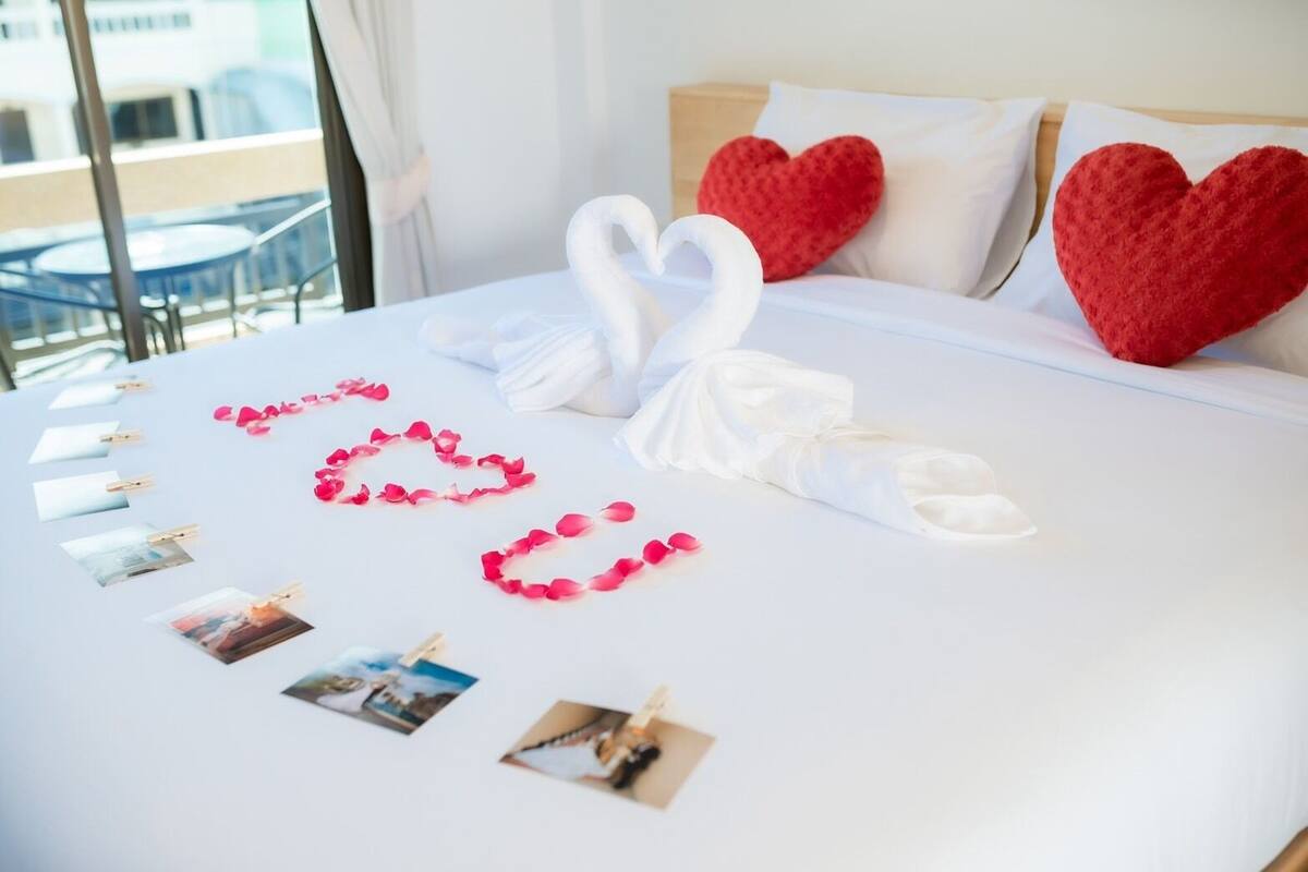Superior Room | Blackout drapes, WiFi (free), bed sheets