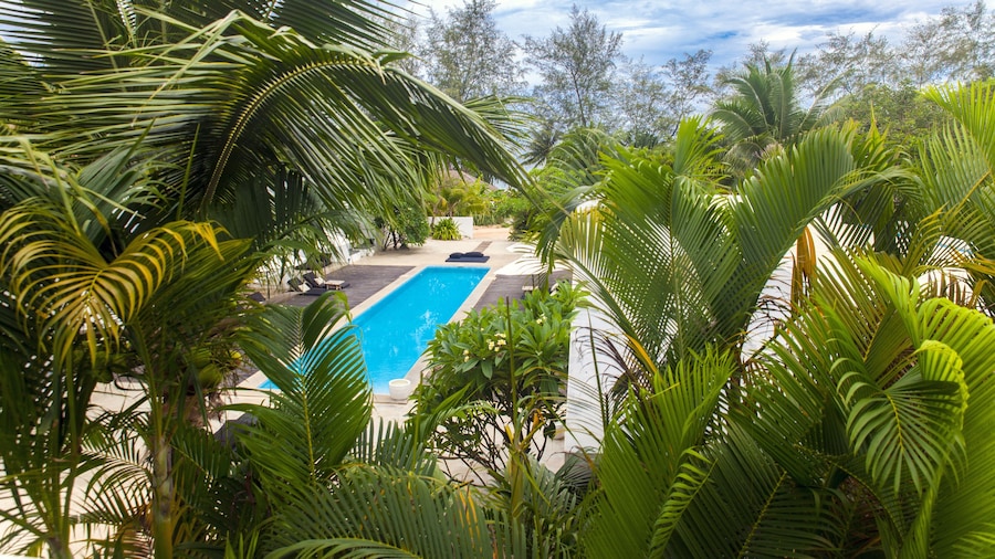 Mittali Hotel