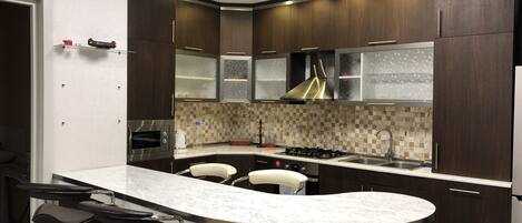 電子レンジ、コーヒー / ティーメーカー、コーヒーミル