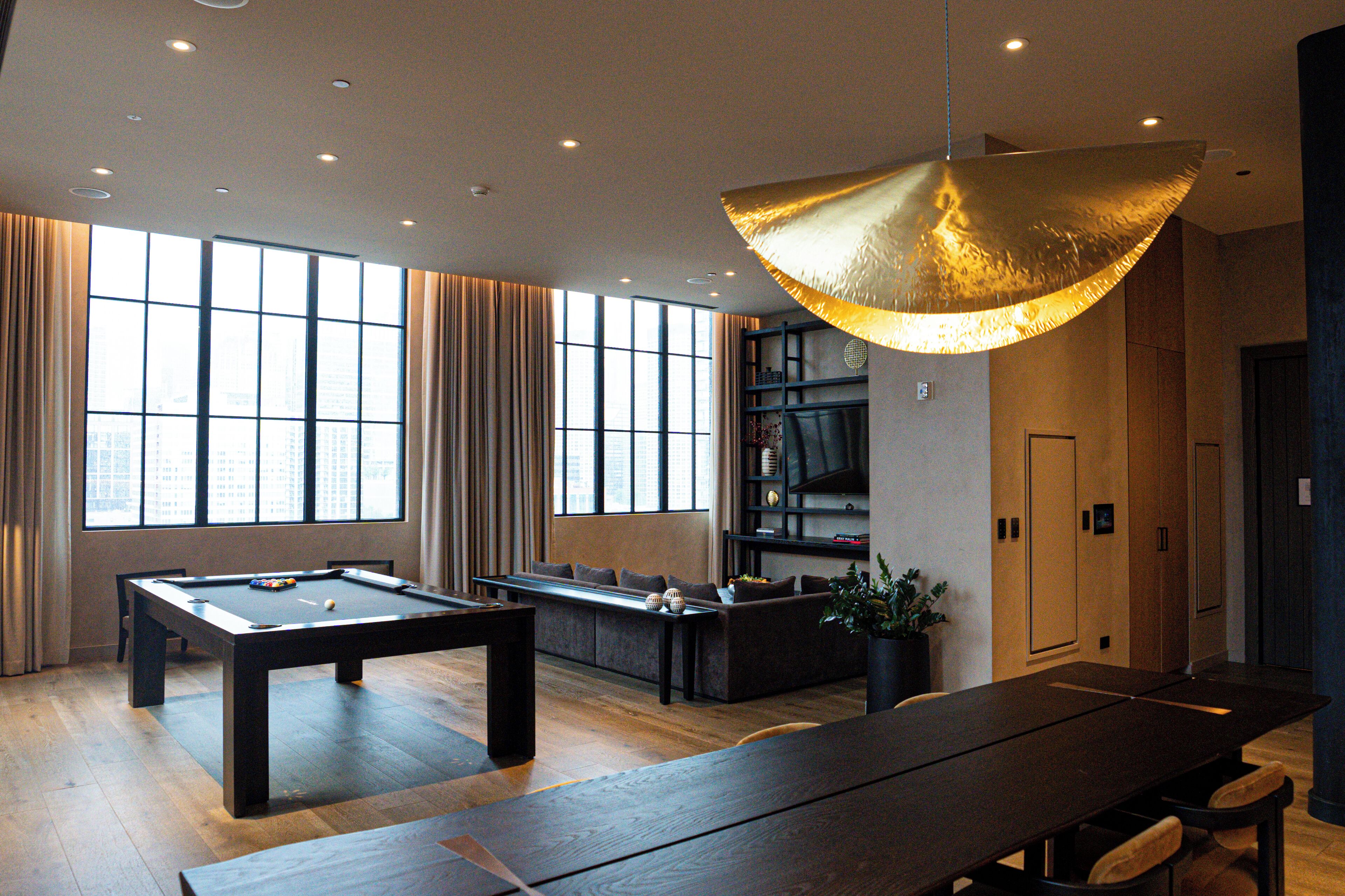 Foto - Nobu Hotel Chicago