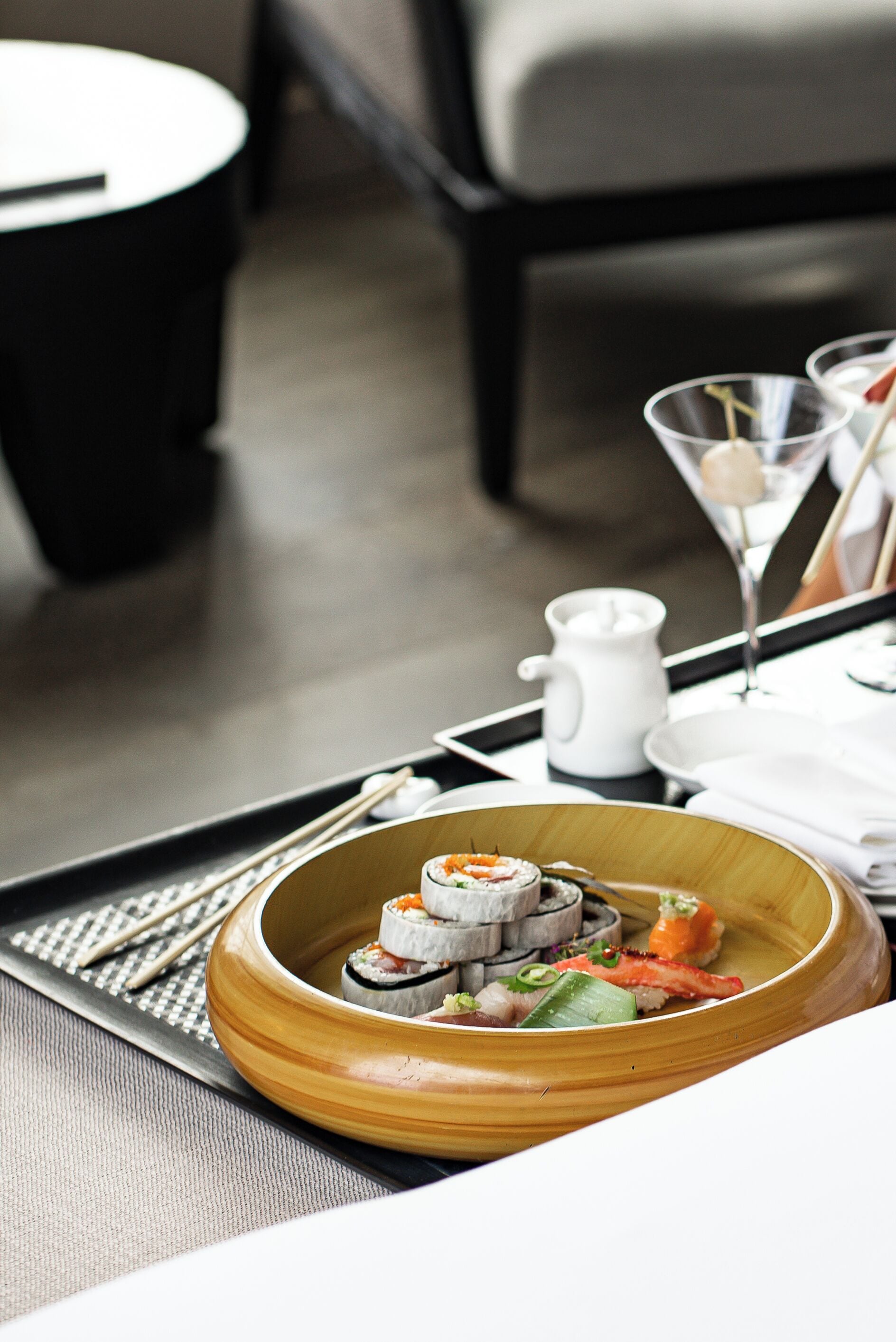 Foto - Nobu Hotel Chicago
