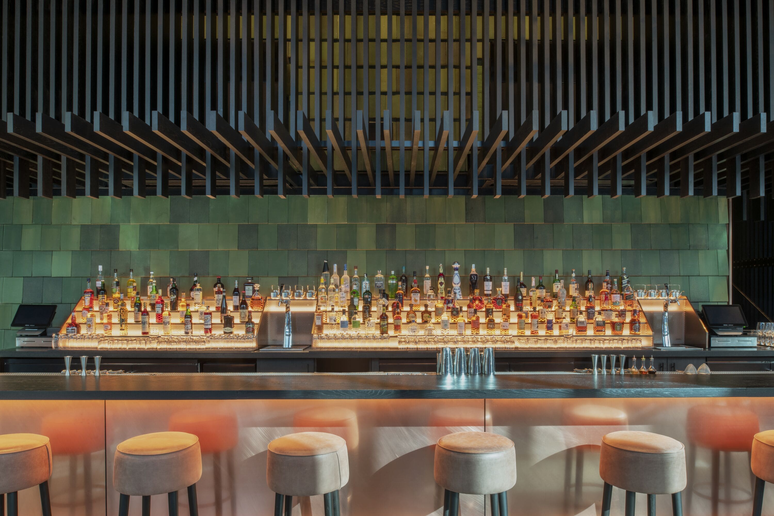 Foto - Nobu Hotel Chicago