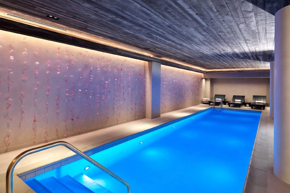 Nobu Hotel Chicago