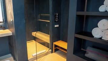 Villa (Nobu) | Bathroom