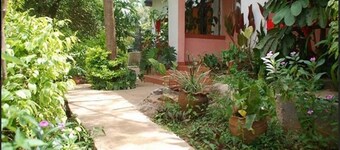 Ose Cottages