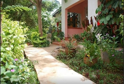 Ose Cottages