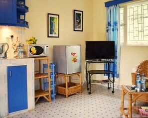 Room amenity - Ose Cottages (Kisumu)