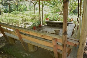 Standard Cottage | Terrace/patio