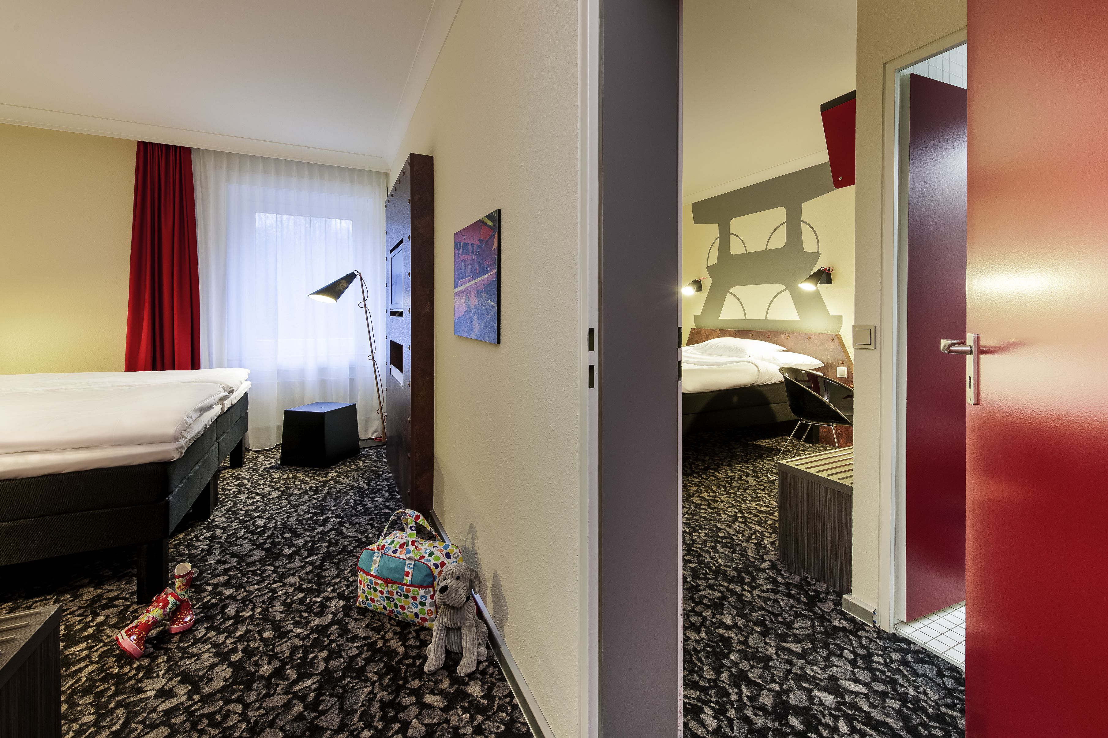Foto - Hotel am Schlosspark Herten