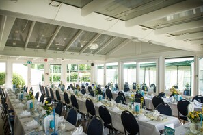 Salão de eventos