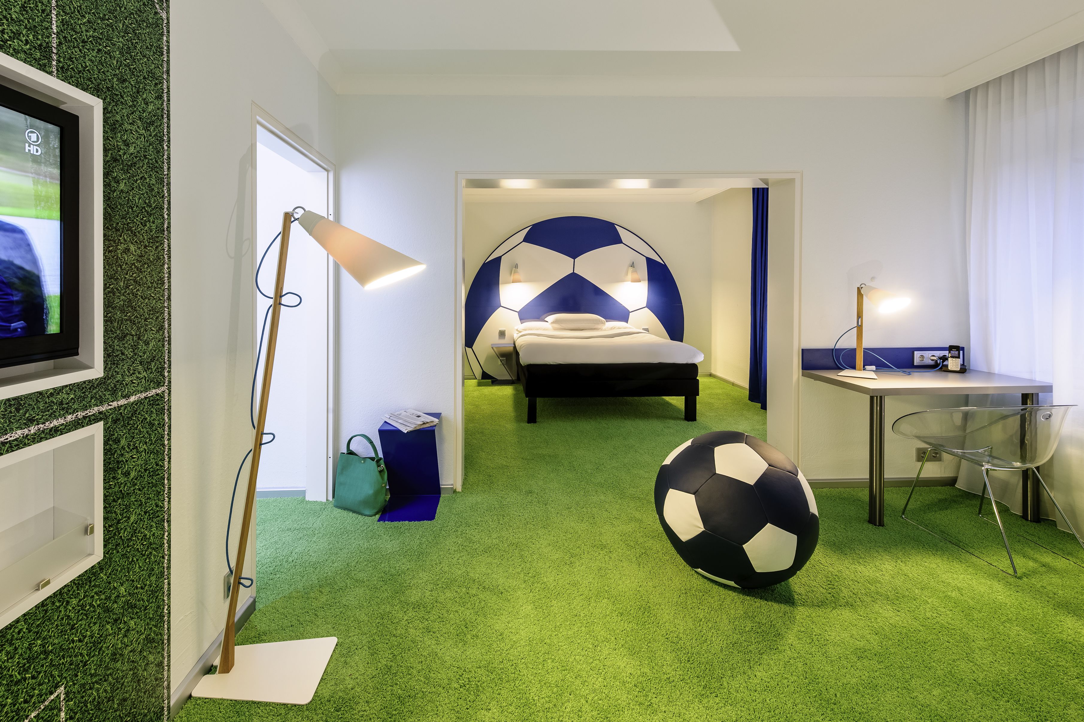 Foto - Hotel am Schlosspark Herten