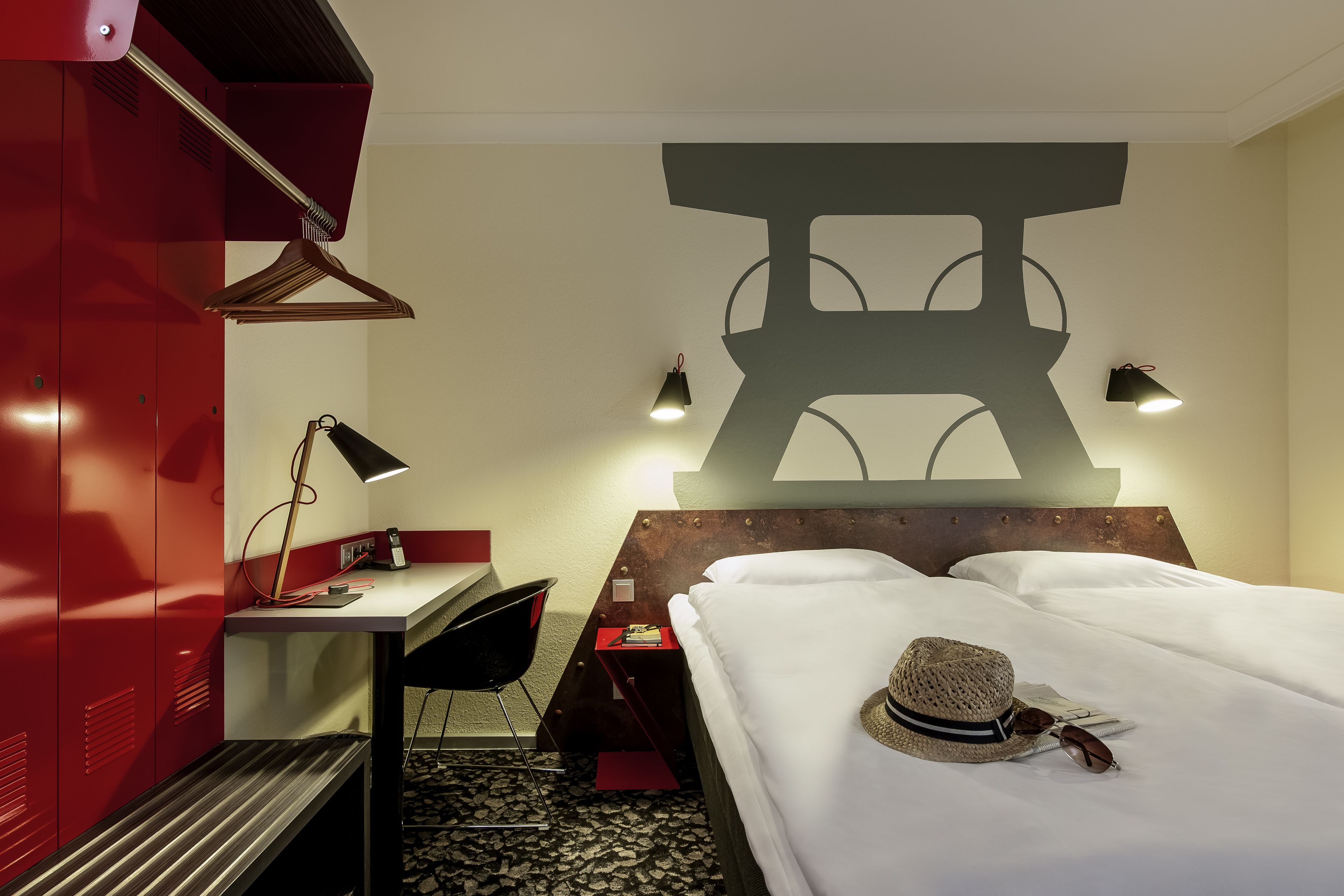Foto - Hotel am Schlosspark Herten