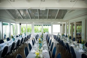 Salón de banquetes