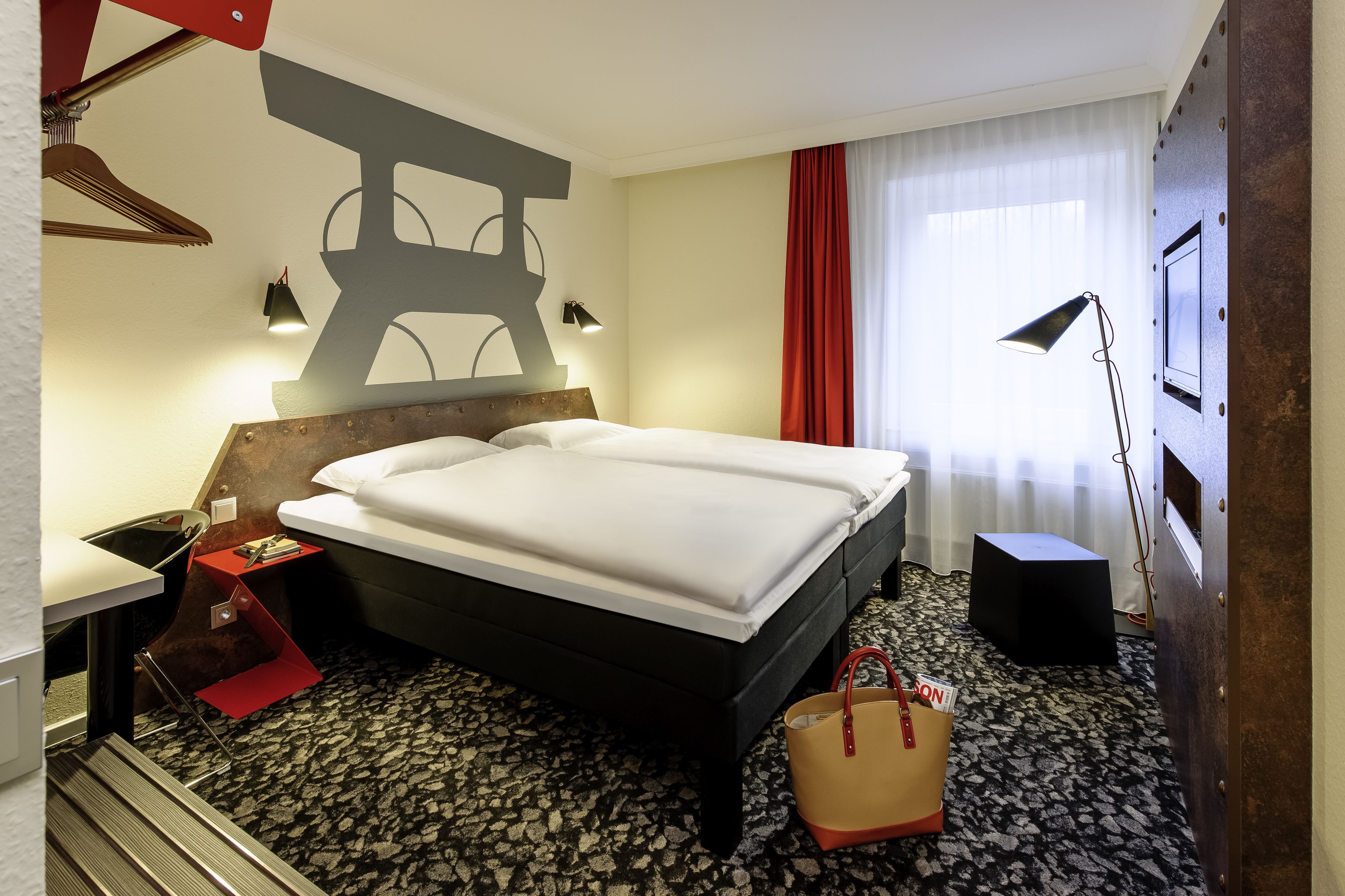 Foto - Hotel am Schlosspark Herten