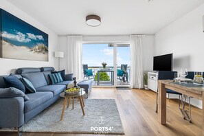Tv, bordtennisbord
