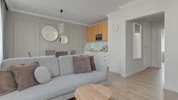 Televisión de pantalla plana