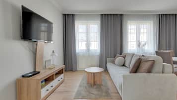 Televisión de pantalla plana