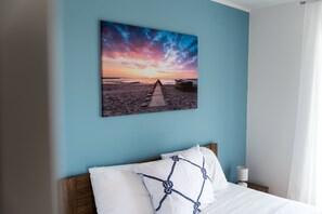 Interior detail - Apartman Tonci (Primosten)