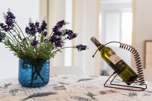 Interior detail - Apartman Tonci (Primosten)