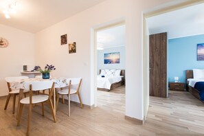 In-room dining - Apartman Tonci (Primosten)