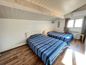 4 sovrum och gratis wi-fi