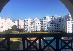 住宿场地