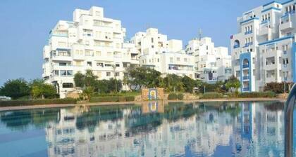 Residence Cite Jardin 4081