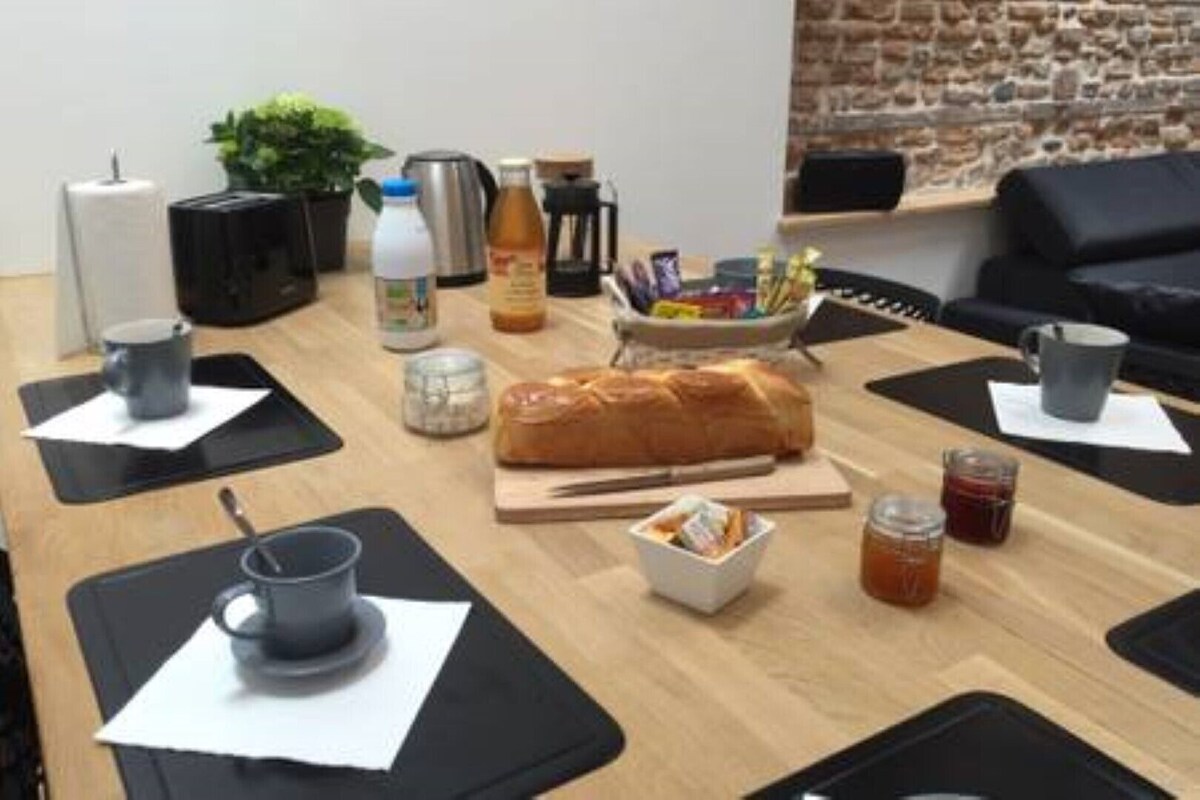 Image de profil de l’hôte