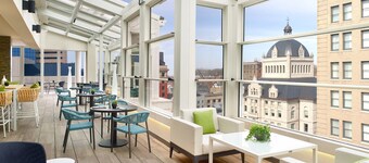 Lexington Marriott City Center