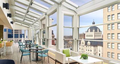 Lexington Marriott City Center