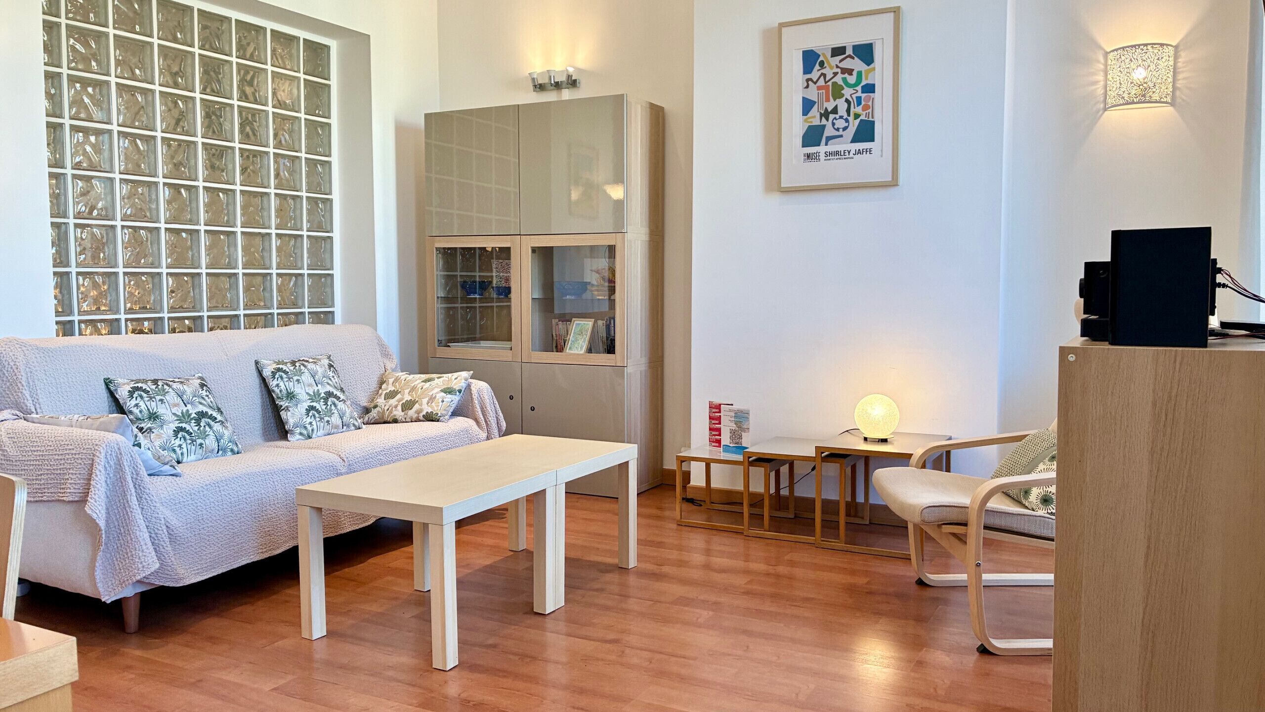 Fernseher, DVD-Player