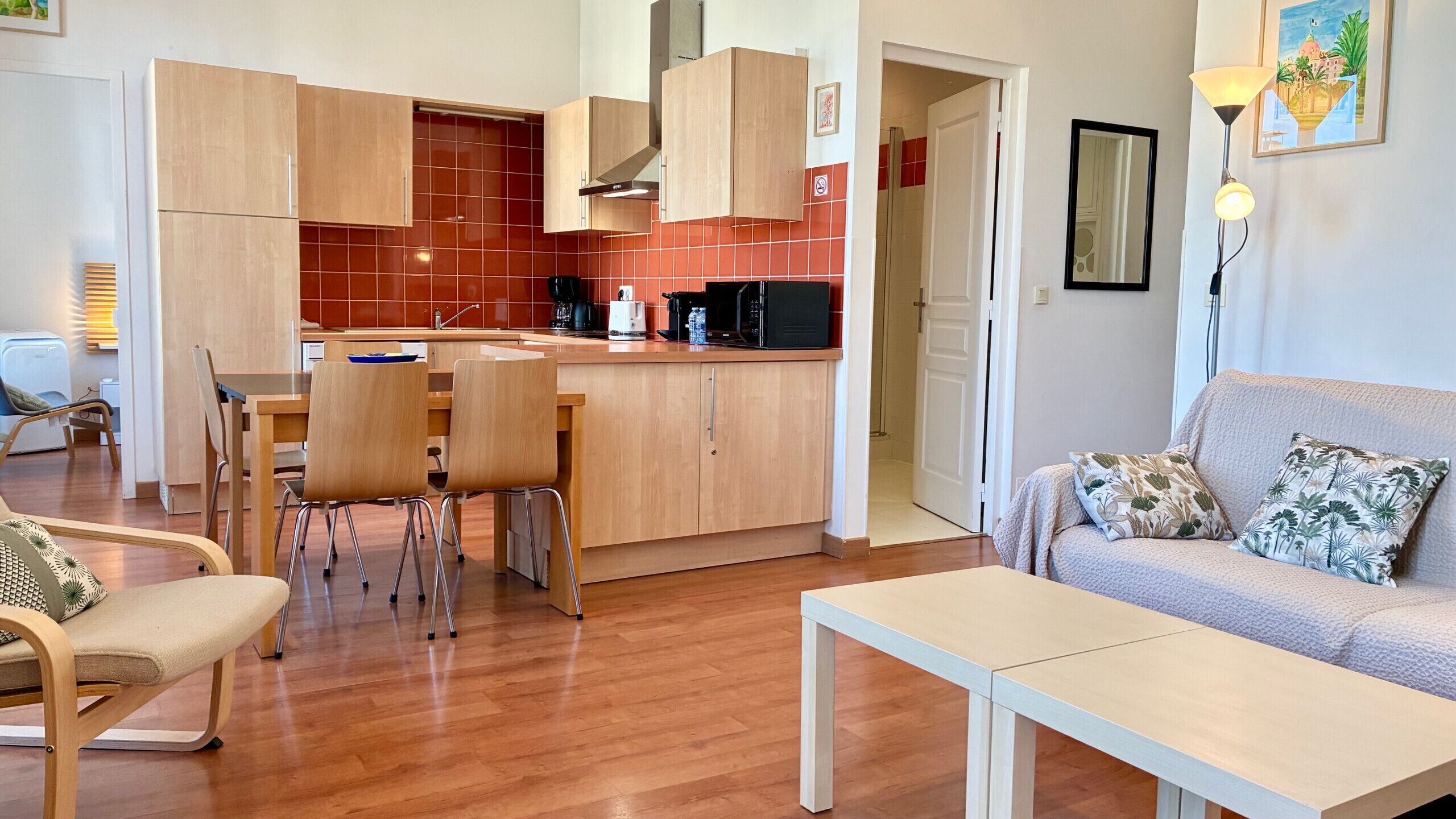 Fernseher, DVD-Player