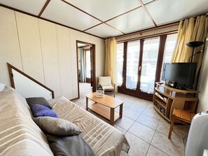 3 chambres, Wi-Fi gratuit