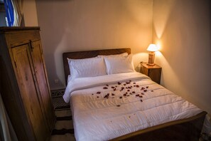 5 chambres, fer et planche Ă repasser, Wi-Fi