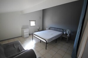 1 slaapkamer, gratis wifi